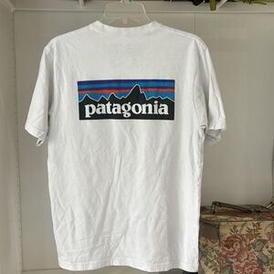 Patagonia shirts